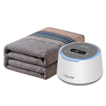 Childrens electric blanket special water heating blanket 2024 new small electric blanket single small size water circulation electric mattress baby