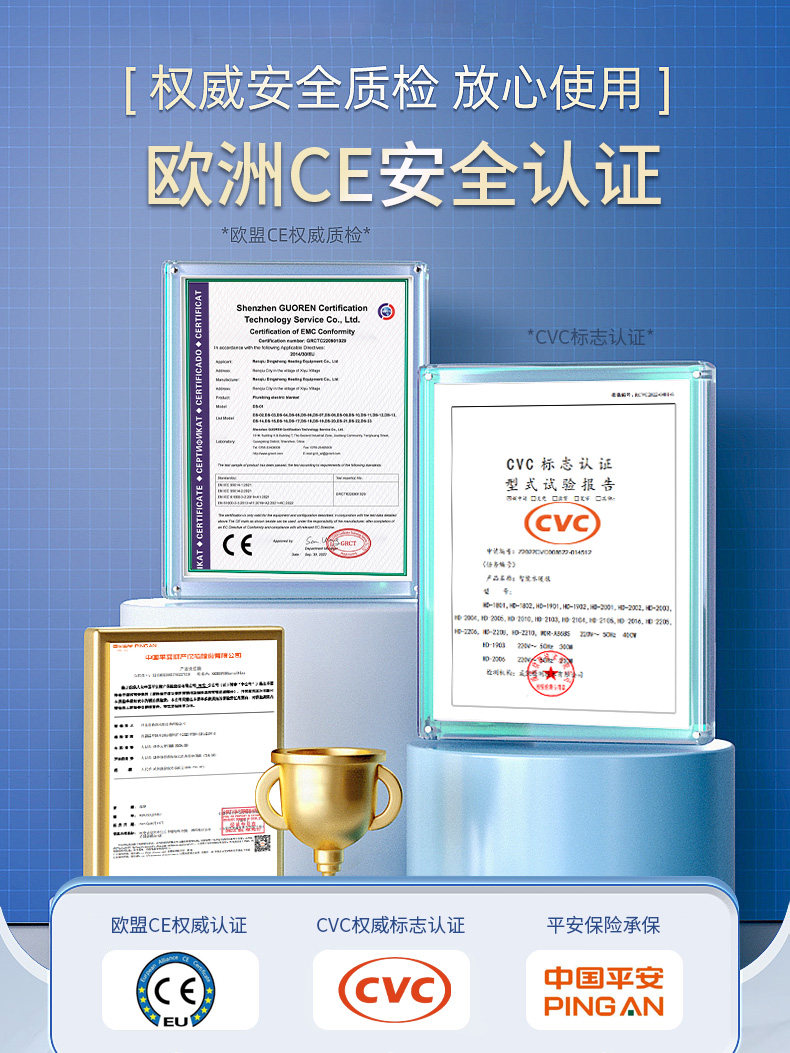 Baby Water Heating Blanket, Small Size Electric Blanket, Crib Water Heating Blanket, Small Single Electric Mattress, Double Control for Two People