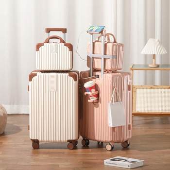 Mobile phone holder cup holder usb charging port