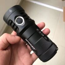  Manker New MK37 SBT90 2 lamp beads 5800 lumens concentrated long-range strong light flashlight