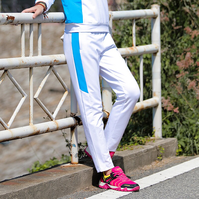 Outdoor Elastic Speed Dry Pants Women Fall Thick style Casual Sports Long Pants Hiking Climbing Pants Big Code Breathable Quick Dry Pants-Taobao