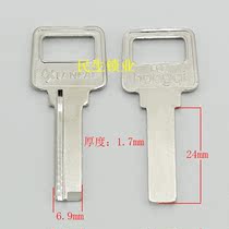 B120] - medium number forward right groove-key embryoson random shipping sunflower