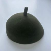 Зеленый берет, 49-54см