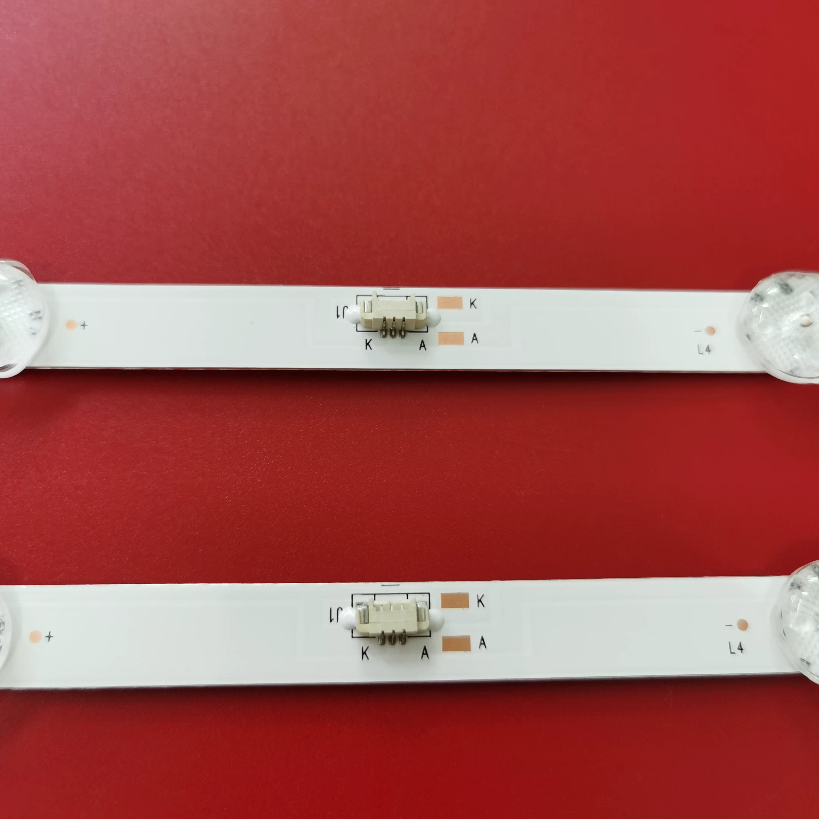 Подходит для Haier Le32B610X Le32B510X светодиодная лента LED32D06-ZC22AG-03E 303320060