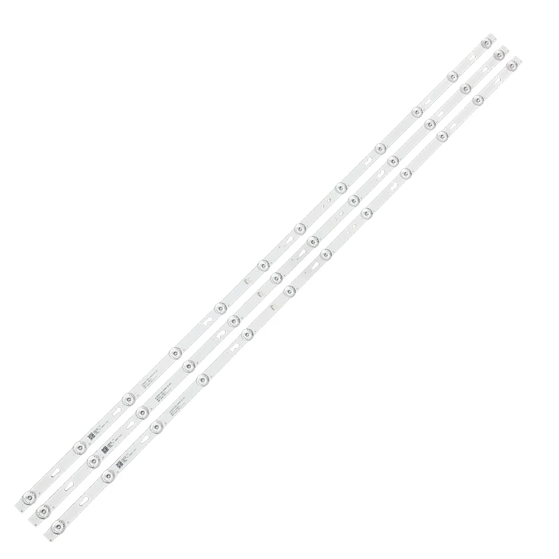 Подходит для светодиодной ленты Xiaomi L55M5-AD JL.D550C1330-004as-M-V03 с экраном LVU550CSDX