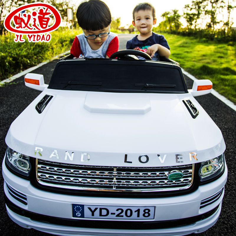 toy car sit and drive