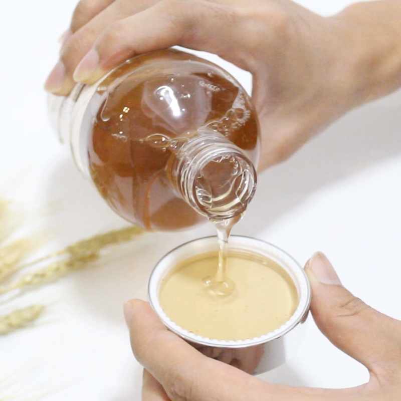 宣谷姜汁平衡护理洗发露老姜汁洗发水头皮控油去油500ml