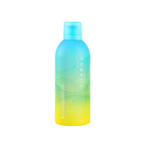 【宣谷】烟酰胺慕斯沐浴露