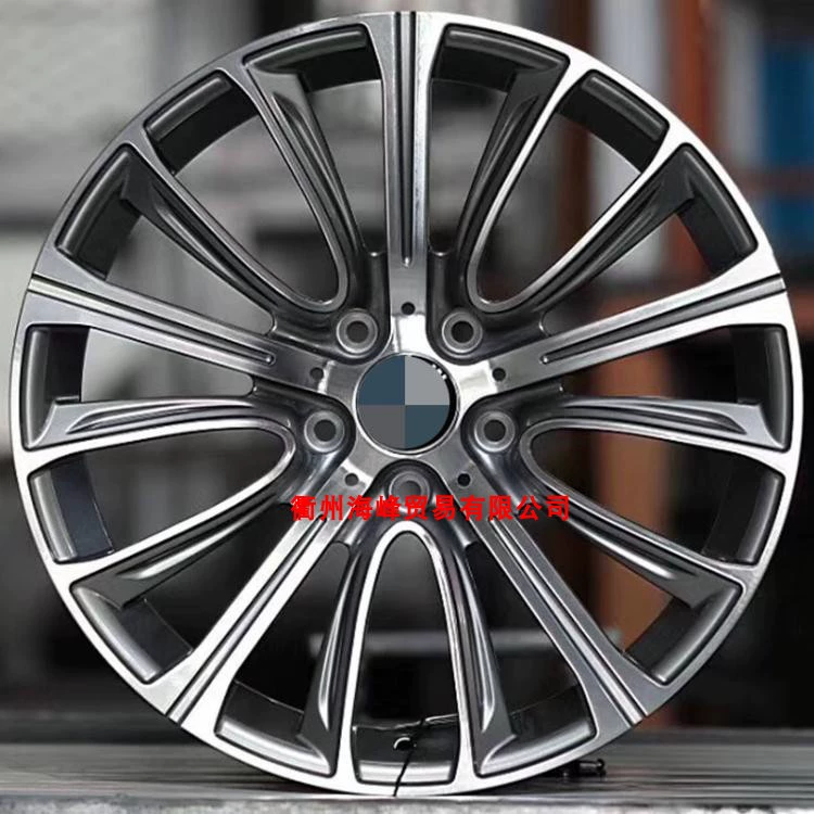 18/19/20/21 inch BMW đã điều chỉnh 3 5 7 series 520 525 740 X3 X1 X5 X6 - Rim