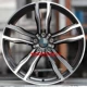 18/19/20/21 inch BMW đã điều chỉnh 3 5 7 series 520 525 740 X3 X1 X5 X6 - Rim