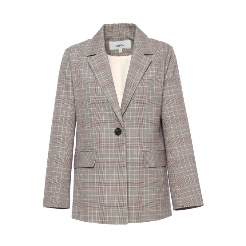 Veste pour femme BETU   en Polyester - Ref 3221133 Image 5