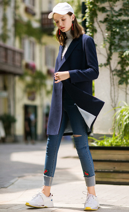 Veste pour femme - Ref 3218345 Image 18