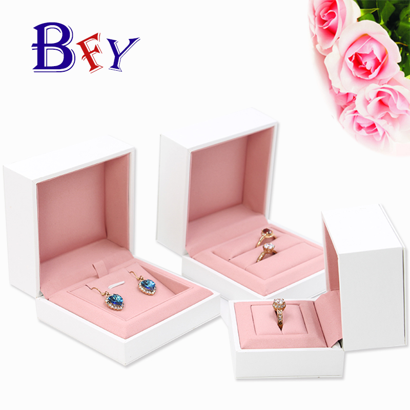 Coffret à bijoux GHBZ - Ref 3105631 Image 1