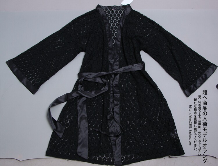 Peignoir - Ref 602749 Image 7