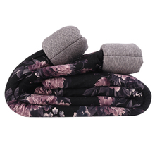 反季清仓！驼绒保暖高腰打底裤棉裤