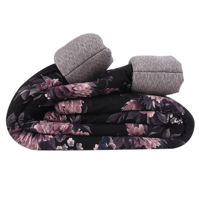 反季清仓!驼绒保暖高腰打底裤棉裤