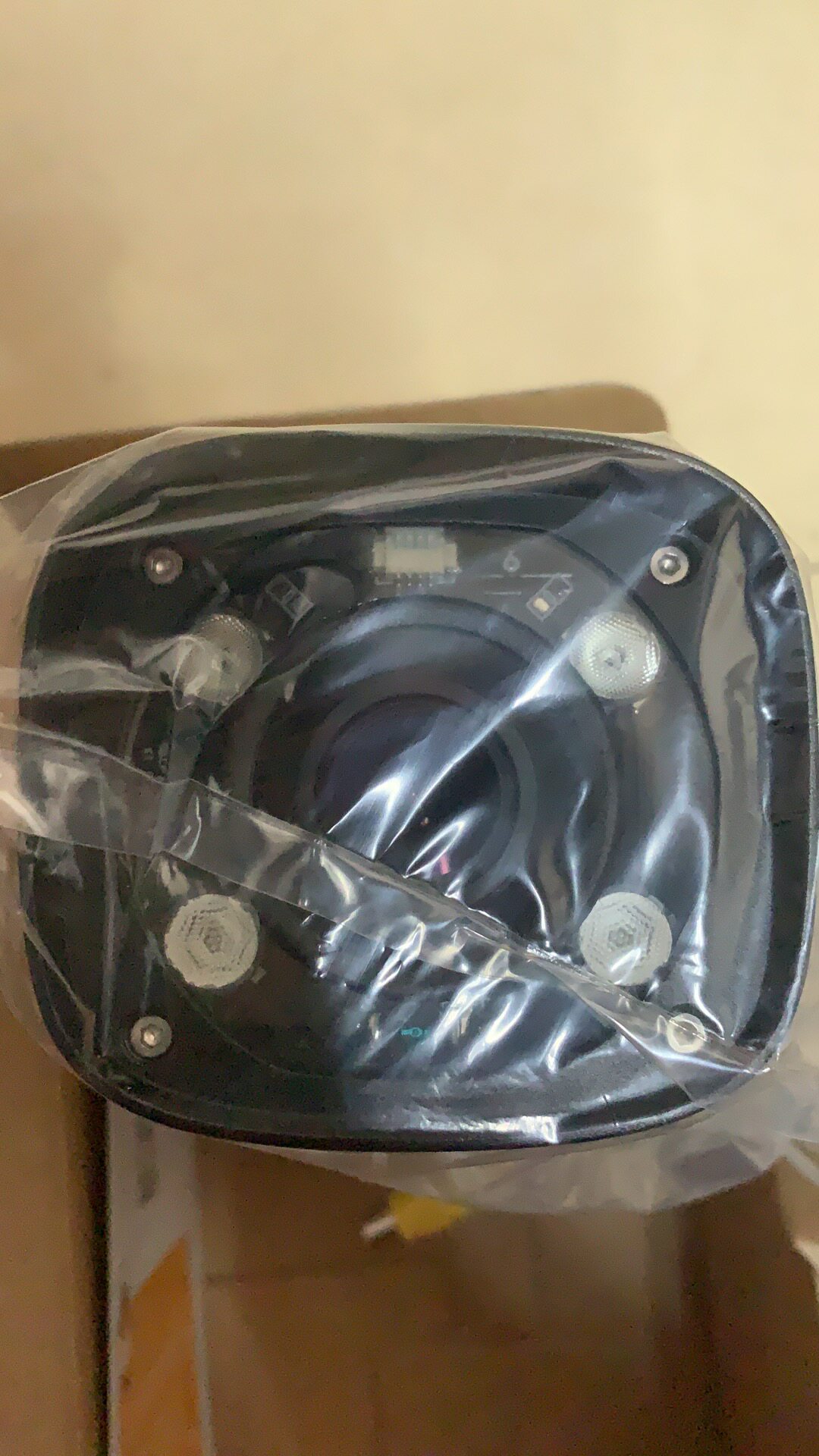 Dahua DH-IPC-HFW4431R-VFAS4 million H265POE camera