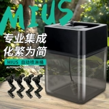 Тонколовый ландшафтный ландшафт