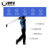 Thiết bị đào tạo golf swing arm arm puller golf putter tập thể dục mast set 	bộ gậy đánh golf pgm	 Golf