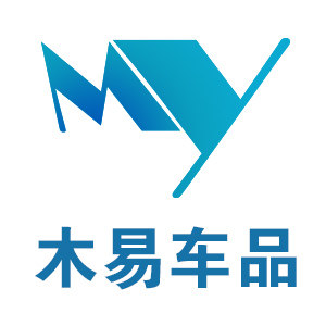 木易车品动漫游戏周边车贴
