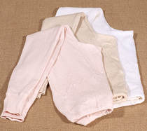 Foreign trade Daily single female female winter wear slim knee waist thick warm autumn pants leggings