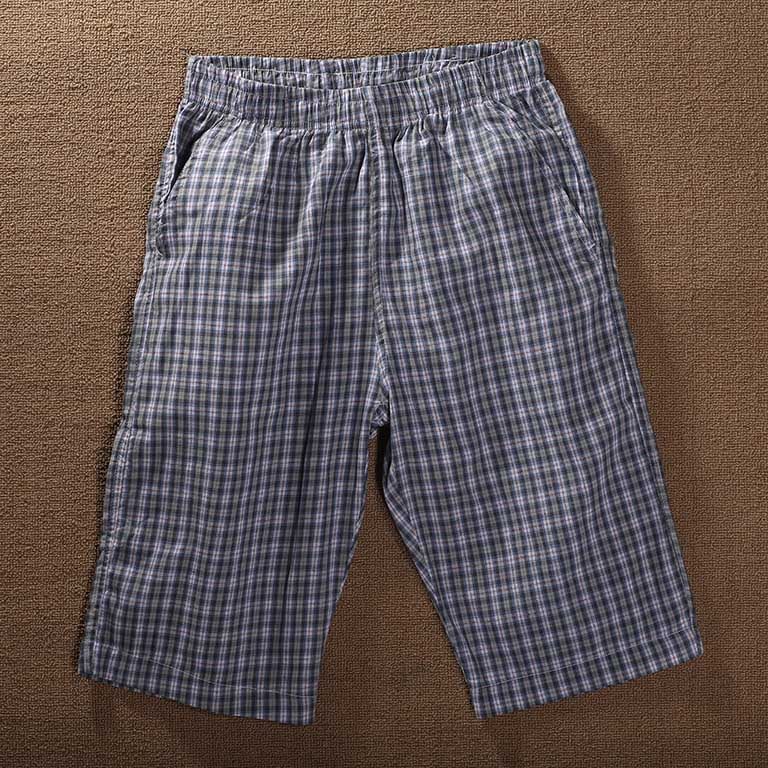 Pantalon pyjama - Ref 718374 Image 8