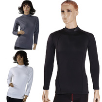 Japan tigora padded gradient compression tigings tigings outdoor sportswear tops cycling clothes base shirt Special