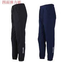 Foreign trade day single men and women thin four-sided stretch outdoor golf sports trousers casual pants running pants special offer