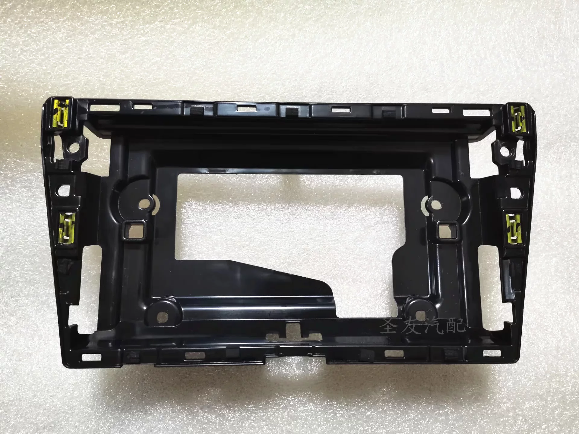 Peugeot New 308 308S 408 Original Original RCC Host MRN large display screen CarPlay function