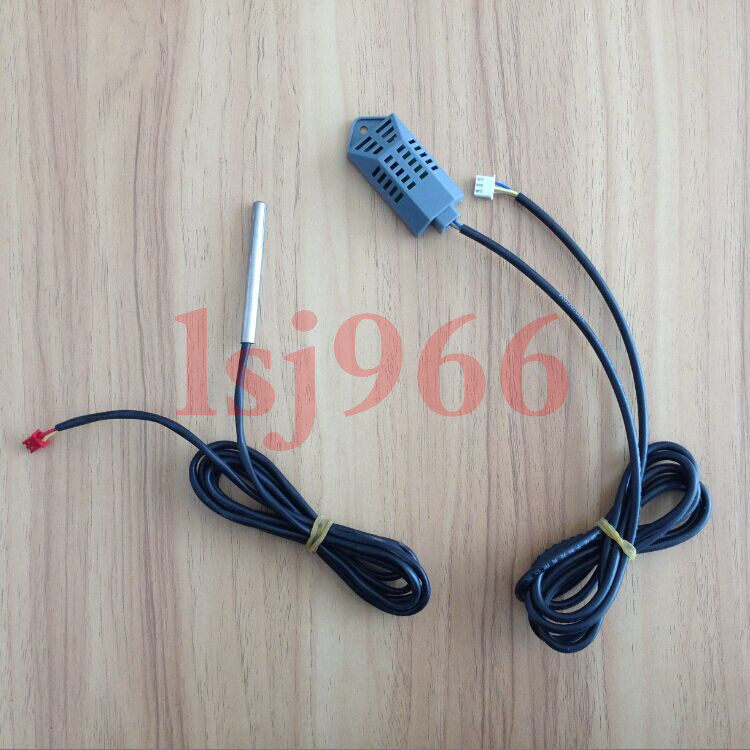 Automatic Incubator Accessories Temperature Monitor Humidity Monitor Temperature and Humidity Sensor Temperature and Humidity Monitor Sensor