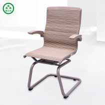 Mori Light Computer Chair Bow Home Student Chair Modern Simple Game Chair Ergonomics Comfortable Office Chair