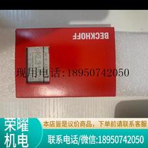 Beckhoff kl3172 kl3182 Beckhoff module welcomes consultation and price negotiation