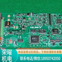 S LINKV SL-VPCI-1 IO control card price negotiation
