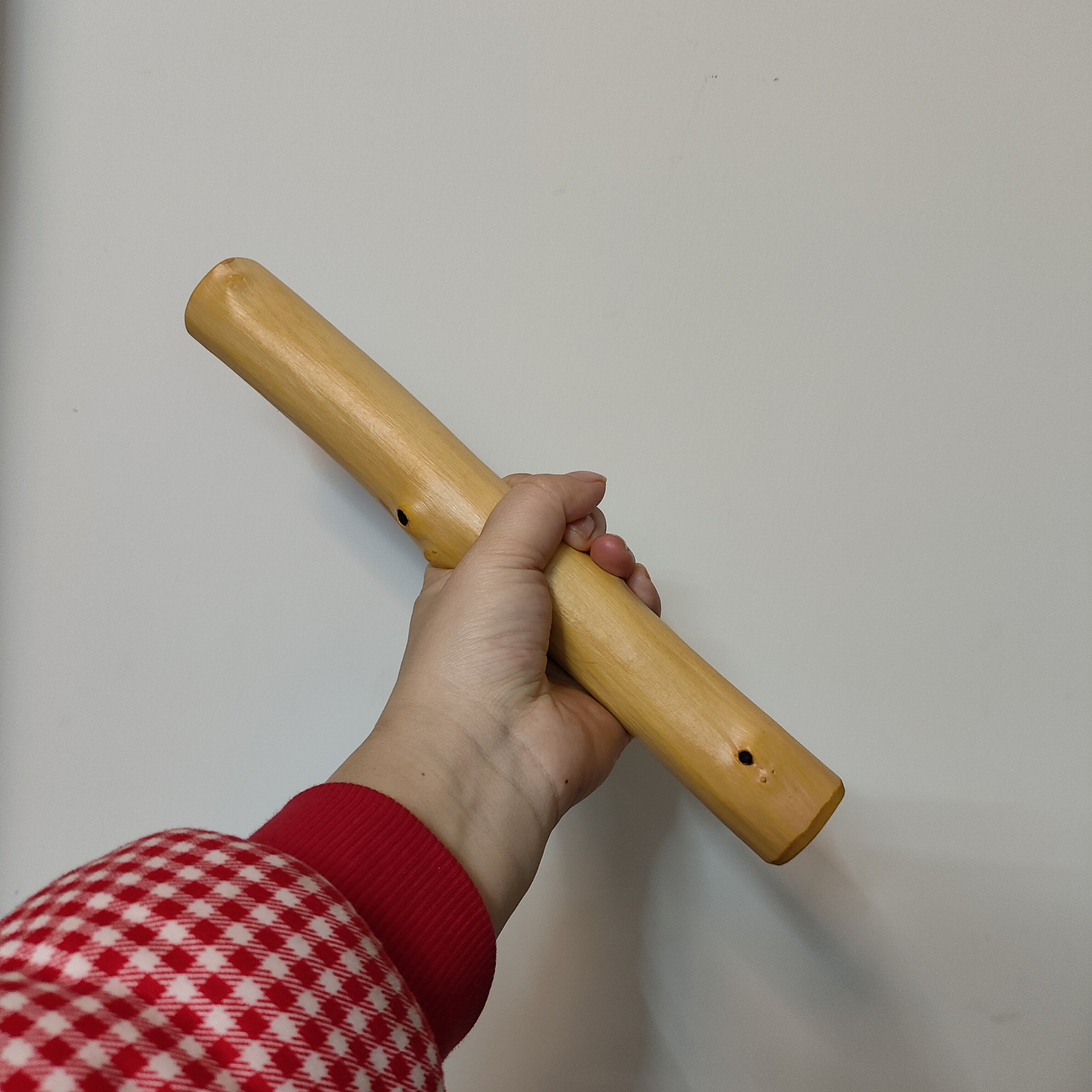 非洲斑马木健身棍适合什么样的人群？-更多武术装备-淘宝百科网