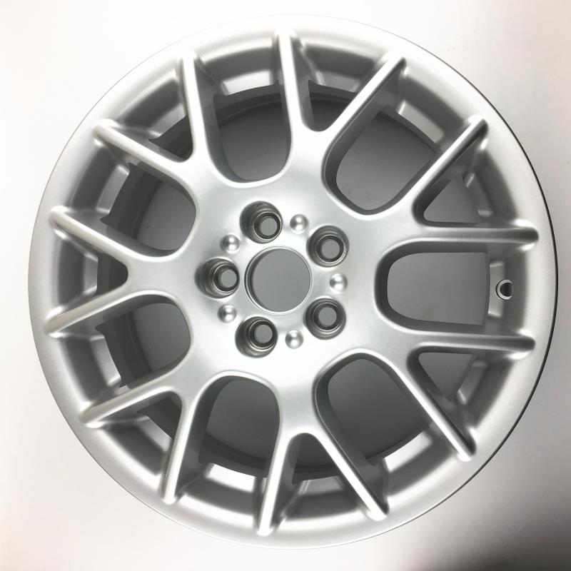 16 inch MG 7 bánh 16 inch chính hãng MG7 hợp kim nhôm bánh xe Nam Kinh MG 7 bánh thép vành xe ô tô