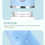 Собаки из водяного чашки Портативный водонагреватель