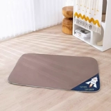 Конура для собак хиппи, универсальная подстилка для собак на все времена года, коврик для собак маленьких и средних размеров, коврик для сна для собак, летняя конура для кошек, товары для домашних животных