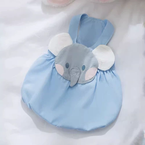 Одежда для любимой собаки летняя тонкая шнаузер плюшевая бишон