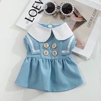 Синий и белый швы