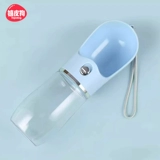 Собаки из водяного чашки Портативный водонагреватель