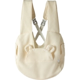 Pet Dog Simple Cross -Chest Belta Radkpack Out негабаритный артефакт большой космос Big Bardei Bomei маленькая собака