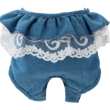 Мягкие дышащие безопасные физиологичные штаны