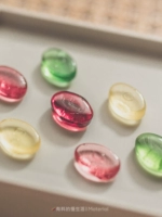 [2 мешки] Foxs Crystal Crystal Sugar Four Seasons Tea Fruit Candy