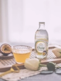 Таиланд импортированный тайский слон Vitom Water Sugar Brand Full Box of Soda Water Lummer Beverage Lime Soda 12 бутылок