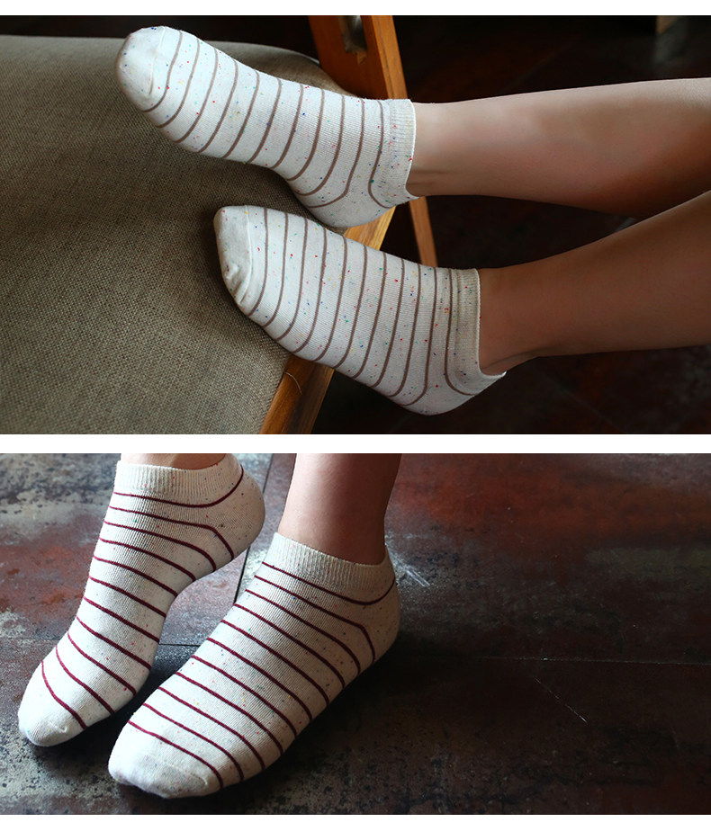 Chaussettes - collants xyf10042 - Ref 759506 Image 15