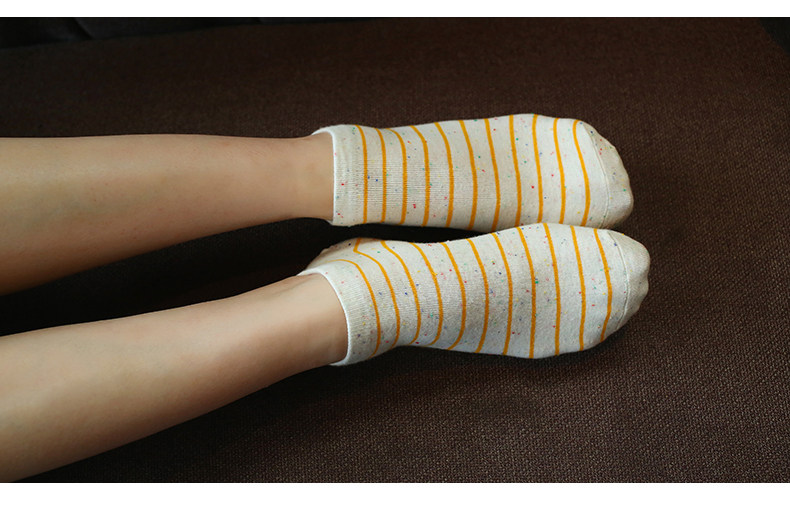 Chaussettes - collants xyf10042 - Ref 759506 Image 18