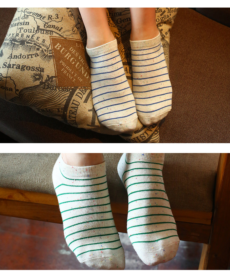 Chaussettes - collants xyf10042 - Ref 759506 Image 12