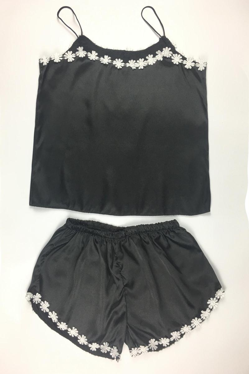 Pyjama pour femme OTHER   à sling - Ref 3000026 Image 21