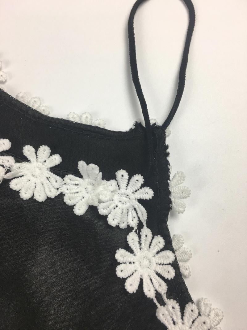 Pyjama pour femme OTHER   à sling - Ref 3000026 Image 22