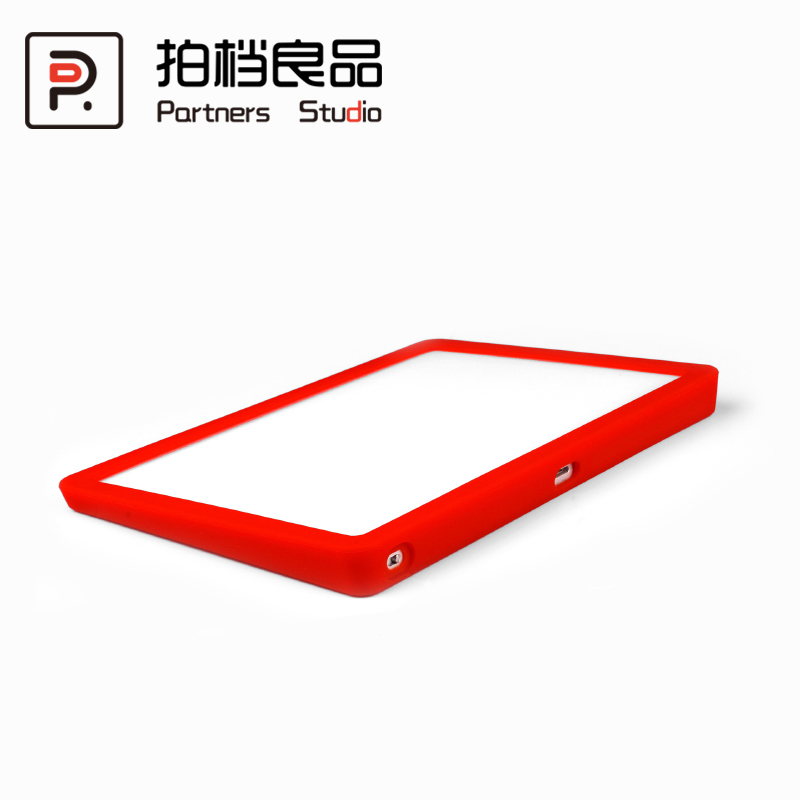 Suitable for Apple Magic Trackpad Protective Cover Magic Trackpad2 Generation iPad Trackpad Silicone Shell Full Package
